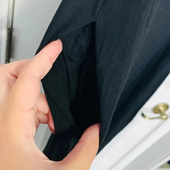 🌟Black Maxi Dress🌟 - Picture 5 of 5